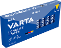 Batteries / Energy