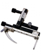 Mechanical Slide Positioner