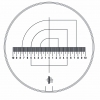 Reticules / Scales