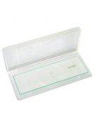 Slides and Cover plates