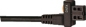 Preview: Mitutoyo U-WAVE-T Connection Cable C Straight, with Data Button