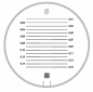 Preview: Precision Duo Scale "Tech-Line Series"