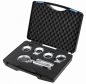 Preview: Tech-Line LED MODULAR 'Profi-Set'