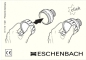 Preview: Eschenbach Kepler Lens