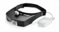 Preview: Eschenbach laboCOMFORT (headband magnifier)