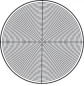 Preview: Mitutoyo Reticle for TM