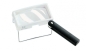 Preview: Eschenbach Hand-/Stand magnifier combiPLUS
