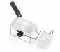 Preview: Eschenbach Hand-/Stand magnifier combiPLUS
