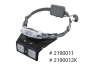 Preview: Tech-Line Dental Binocular LED headband magnifier