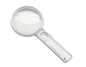 Preview: Eschenbach Biconvex Magnifying glass