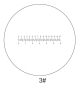 Preview: Peak measuring scales, 26mm