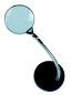 Preview: Working Stand Magnifier by Schweizer