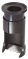 Preview: Crack Loupe - Aplanatic High Grade Steel Magnifier 'Push-Focus'