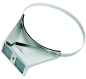 Preview: High Grade Headband Magnifier 'flip-up'
