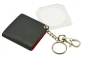 Preview: Pocket Magnifier Keyring [3.5x 45mm]
