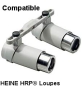 Preview: HEINE S-Frame® --   -- for HR®, HRP® and HR-C® Loupes