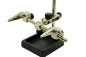 Preview: Magnifier 2x, 90mm with "third hand"