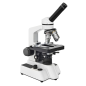Preview: Bresser Erudit DLX, 40x-1000x