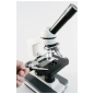 Preview: Bresser Erudit DLX, 40x-1000x
