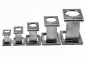 Preview: Solid Brass Linen Tester "Series"