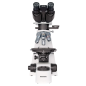 Preview: BRESSER Science MPO 401 Microscope