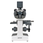 Preview: Bresser Science IVM-401, 100x-400x