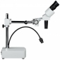 Preview: Bresser Biorit ICD-CS, Stereomicroscope, 10x/20x, LED