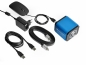 Preview: BRESSER MikroCam PRO HDMI microscope camera