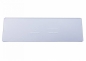Preview: BRESSER Blank Slide with 0.1 & 0.01mm micrometer