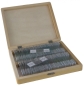 Preview: BRESSER Prepared Slides 100 pcs. Box