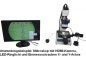 Preview: Mitutoyo HDMI USB camera set for TM microscopes