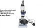 Preview: Mitutoyo HDMI USB camera set for TM microscopes