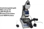 Preview: Mitutoyo HDMI USB camera set for TM microscopes