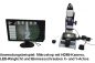 Preview: Mitutoyo HDMI USB camera set for TM microscopes
