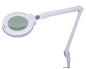 Preview: Lumeno Bench Magnifier Lamp - 1.75x or 2.25x - 170mm - LED PRO+
