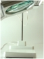 Preview: Magnifier Lamp with Large Lens