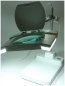 Preview: Magnifier Lamp with Large Lens