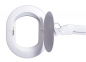 Preview: Lumeno LED Oval Lens Series