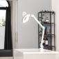 Preview: Lumeno #7213/15/18 - Workbench Magnifier Lamp Ø127mm - 96 LEDs+