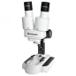 Preview: BRESSER JUNIOR 20x Stereo Microscope