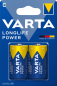 Preview: Varta 4914 Longlife Power - pack of 2