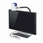 Preview: Electronic screen proofing device