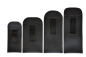 Preview: Synthetic leather case