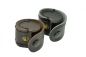 Preview: Case for folding magnifier, brown or black