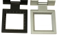Preview: Linen tester [Thread counter] - 6x Ø27mm - LED+