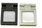 Preview: Linen tester [Thread counter] - 6x Ø27mm - LED+