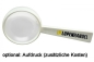 Preview: Robust Hand Loupe - Aspheric+