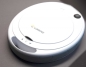 Preview: Lumeno LED magnifying lamp, Ø150mm