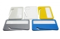 Preview: Magnifier with letter opener, 3x