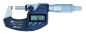 Preview: Mitutoyo Digital micrometer IP65 0-25mm, Digimatic